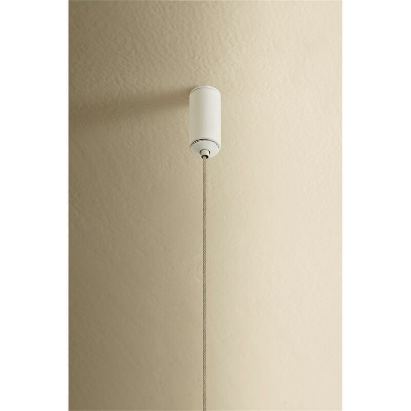 Brunel 60 Inch Linear Chandelier by Sonneman